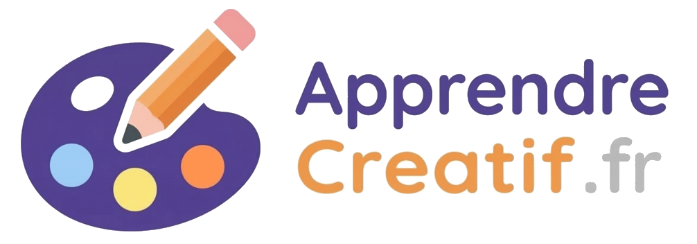 Apprentissage Créatif : activités et idées